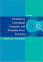 Elementary Differential Equations and Boundary Value Problems, 10th Edition