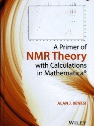 A Primer of NMR Theory with Calculations in Mathematica