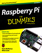 Raspberry Pi for Dummies, second edition