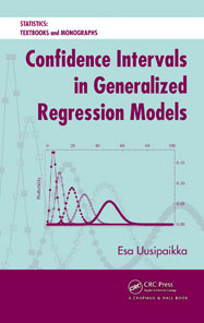 Confidence Intervals in Generalized Regression Models