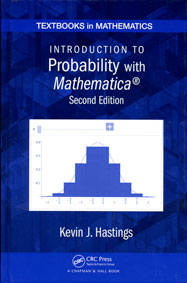 Introduction to Probability with Mathematica, Second Edition