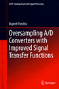 Oversampling A/D Converters with Improved Signal Transfer Functions