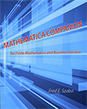 Mathematica Companion for Finite Mathematics and Business Calculus