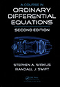 A Course in Ordinary Differential Equations, second edition
