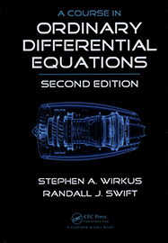 A Course in Ordinary Differential Equations, second edition