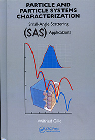 Particle and Particle Systems Characterization: Small-Angle Scattering (SAS) Applications