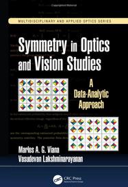 Symmetry in Optics and Vision Studies: A Data-Analytic Approach
