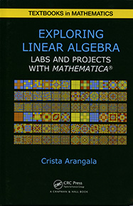 Exploring Linear Algebra: Labs and Projects with Mathematica