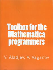 Toolbox for the Mathematica Programmers