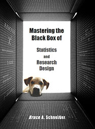 Mastering the Black Box of Statistics and Research Design