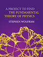 <!--10-->A Project to Find the Fundamental Theory of Physics