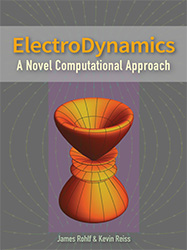 ElectroDynamics: A Novel Computational Approach