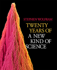 <!--03-->Twenty Years of A New Kind of Science