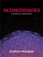 <!--02-->Metamathematics: Foundations & Physicalization