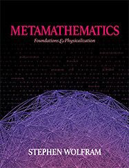 <!--05-->Metamathematics: Foundations & Physicalization