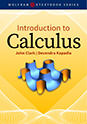 <!--06-->Introduction to Calculus