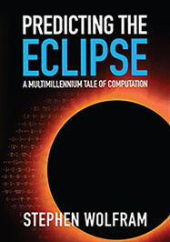<!--01-->Predicting the Eclipse: A Multimillennium Tale of Computation