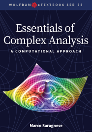 <!--02-->Essentials of Complex Analysis: A Computational Approach