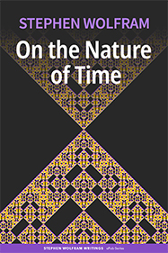On the Nature of Time