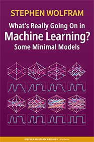 <!--03-->What's Really Going On in Machine Learning? Some Minimal Models <!--03-->What's Really Going On in Machine Learning? Some Minimal Models