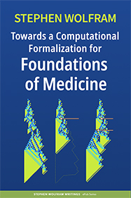 <!--05-->Towards a Computational Formalization for Foundations of Medicine <!--05-->Towards a Computational Formalization for Foundations of Medicine