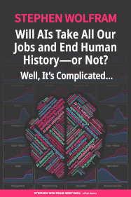 <!--03-->Will AIs Take All Our Jobs and End Human History&mdash;or Not? Well, It's Complicated...