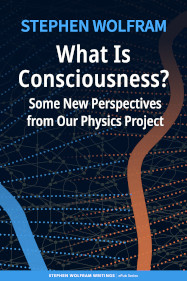 <!--05-->What Is Consciousness? Some New Perspectives from Our Physics Project