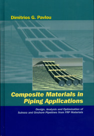 Composite Materials in Piping Applications
