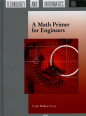 A Math Primer for Engineers