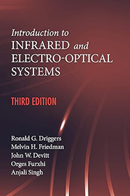 Introduction to Infrared and Electro-Optical Systems, Third Editio
