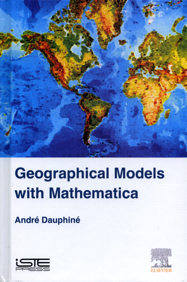 Geographical Models with Mathematica