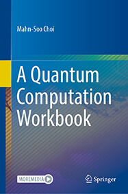 A Quantum Computation Workbook