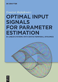 Optimal Input Signals for Parameter Estimation