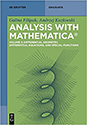Analysis with Mathematica: Volume 3: Differential Geometry, Differential Equations, and Special Functions
