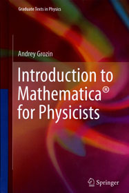 Introduction to Mathematica for Physicists