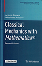 Classical Mechanics with Mathematica, second edition