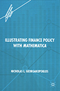 Illustrating Finance Policy with Mathematica