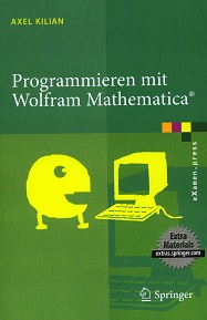 Programmieren mit Wolfram Mathematica