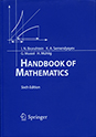 Handbook of Mathematics, Sixth Edition