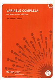 Variable Compleja con Mathematica o Maxima