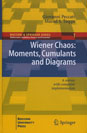 Wiener Chaos: Moments, Cumulants and Diagrams