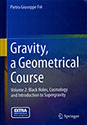 Gravity, a Geometrical Course: Volume 2: Black Holes, Cosmology and Introduction to Supergravity