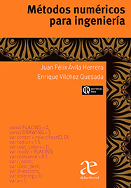 Numerical Methods for Engineering