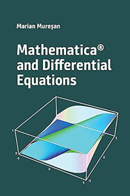 Mathematica® and Differential Equations